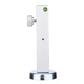 Магнитный манометр, универсальный автомобильный магнитный манометр, инструмент для развала колес грузовика, выравнивание ступицы колеса