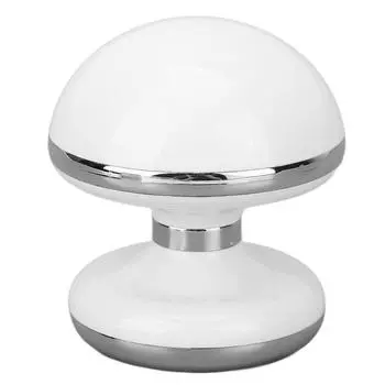 Магнитный массажер для лица с микровибрацией Косметический прибор Импорт сыворотки Массажер для омоложения кожи