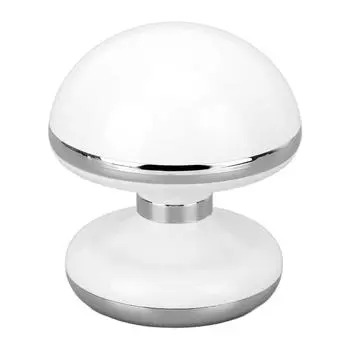 Магнитный массажер для лица Высокочастотная вибрация способствует поглощению Косметический прибор для лица