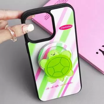 Магнитный матовый черный чехол для iPhone 12/14/15/16 Pro Max с магнитным креплением iPhone 15 Pro