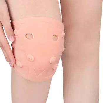 Магнитный наколенник для восстановления после травм суставов, компрессионный рукав, магнитный наколенник для мужчин и женщин