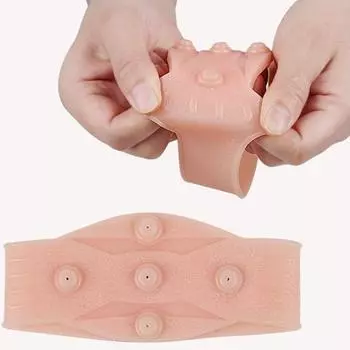 Магнитный наколенник, многофункциональный, долговечный, компактный, здоровый, компрессионный, массажный рукав для коленной чашечки, защитная скобка для женщин