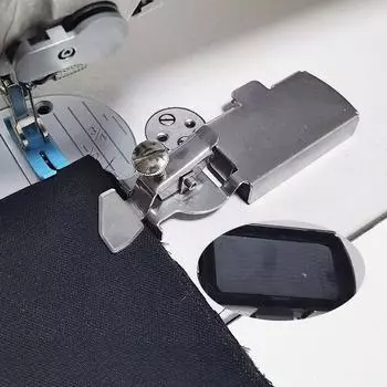 Магнитный направляющий шов, многофункциональный магнитный доводчик, швейные инструменты, локатор для швейных машин, универсальный доводчик для швейных машин