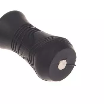 Магнитный носовой расширитель, носовой зажим для сна, носовой зажим для лучшего сна, против храпа, магнитный носовой зажим, спортивный носовой зажим чёрный