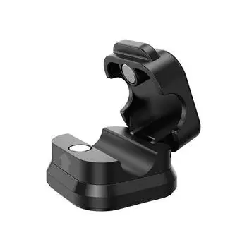 Магнитный органайзер и зажим для кабелей - Решение для аккуратной организации проводов