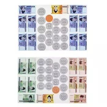Магнитный пазл Moms Board Playhouse Playhouse Play, 1 комплект, лучшая головоломка для малышей в Корее
