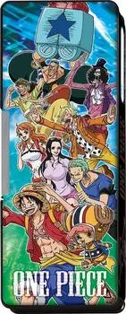Магнитный пенал Showa Note One Piece 197633001