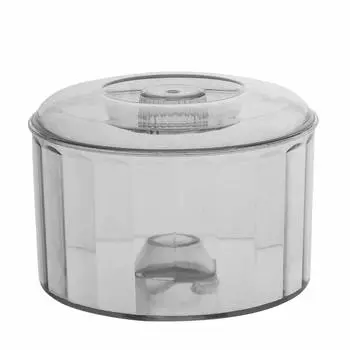 Магнитный полировальный барабан KT-90 kt-100 kt-185Магнитный барабанный полировальный станок Барабан/Аксессуары Полировальное оборудование Полировальный барабан kt-90