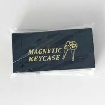 Магнитный ящик для ключей Магнитный ящик для ключей Маленький ящик для хранения Уличные шкафы для ключей Органайзер для хранения Магнитный ящик для ключей Замок для ключей Ключ