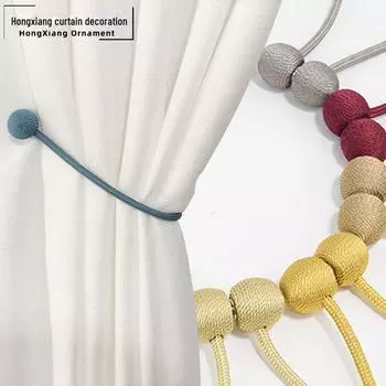 Магнитный ремешок с пряжкой для наушников и оконных экранов Single