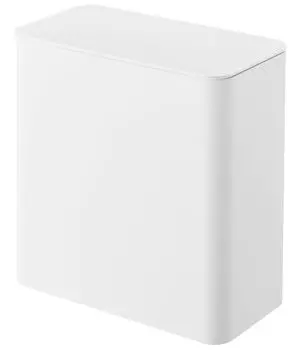 Магнитный шарик для моющего средства Yamazaki Jitsugyo Stocker White Tower Gel Ball Refill Case 4266 Приблизительно. Ш17XГ9.5XВ17см белый
