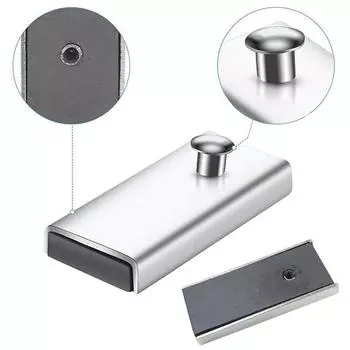 Магнитный шов Магнитные принадлежности для квилтинга Прижимная лапка для швейной машины Аксессуары для швейной машины Руководство по шитью