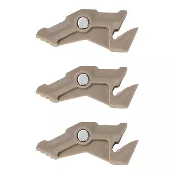 Магнитный штатив для кемпинговой плиты, кронштейн для газового баллона для походов (хаки)