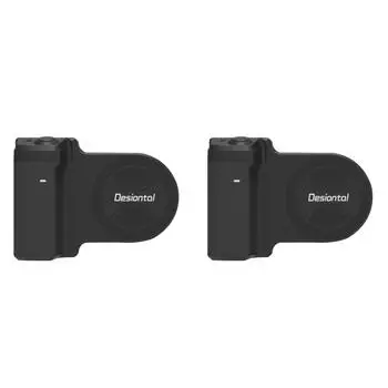 Магнитный штатив для телефона для селфи, Bluetooth-совместимая ручка для смартфона