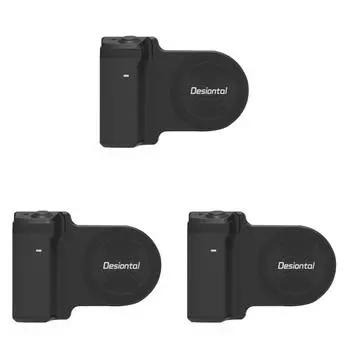 Магнитный штатив для телефона для селфи, Bluetooth-совместимая ручка для смартфона
