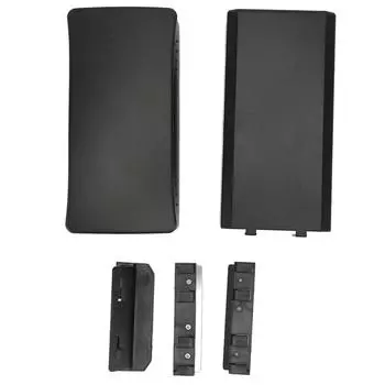 Магнитный скребок для очистки водорослей в аквариуме, самоочищающийся очиститель для аквариума, магнитная щетка для S