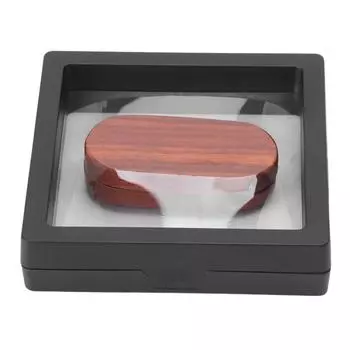 Магнитный слайдер-толкатель из палисандра EDC игрушка на палец игрушки для снятия стресса для молодежи 1535 лет