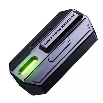 Магнитный слайдер TOMMYFIELD Hand Play с кнопкой-картой и магнитным креплением (игрушечный) [Элемент]