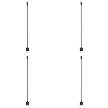 Магнитный смарт-браслет-кабель USB для Redmi Watch3 Lite (60 см)