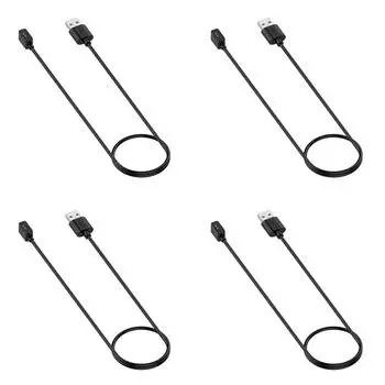 Магнитный смарт-браслет USB-кабель для зарядки для Redmi Watch3 Lite (1m)