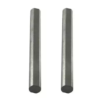 Магнитный стержень никель цинк прямоугольник отношение 20 1200 (мТл) 12*100MM