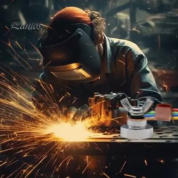 Магнитный сварочный зажим заземления, сверхпрочный сварочный держатель, портативный сварочный аппарат по металлу, сварочный зажим заземления, инструменты серебряный