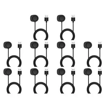 Магнитный USB-кабель для зарядки Amazfit T-Rex3 длиной 1 м (А2322)/Amazfit Баланс(А2286)