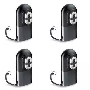 Магнитный зарядный адаптер-конвертер для наушников Aftershokz (для типа C)