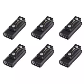 Магнитный зарядный адаптер типа C для Polar Pacer / Pacer Pro / Ignite 3 / Vantage V3 Q
