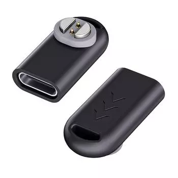 Магнитный зарядный адаптер USB C-кабель Зарядный преобразователь для SUUNTO Wing/Sonic