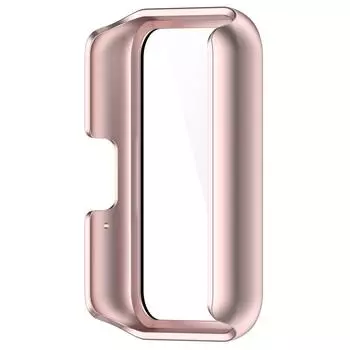 Магнитный зарядный кабель для Samsung Galaxy Fit 3 R390 (Белый 1м USB)