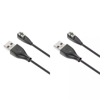 Магнитный зарядный кабель USB-кабель для зарядного устройства для Aftershokz Aeropex AS800