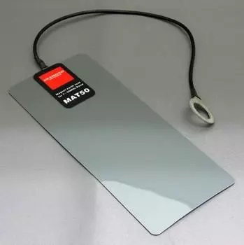 Магнитный заземлитель Daiichi Denpa Kogyo Diamond MAT50 для диапазона 7-50 МГц