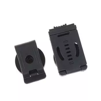 Магнитный зажим для ремня с резиновым покрытием Магнитный зажим для ремня на талию Магнитный держатель для ремня Магнитный зажим для ремня на талию A4