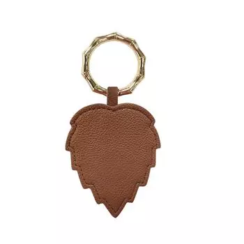 Магнитный зажим для шляпы для путешествий, магнитный зажим для шляпы, держатель для шляпы на сумке, держатель с зажимом для солнцезащитных шляп, аксессуар для сумки Hands Free One Size коричневый