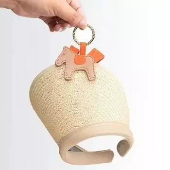 Магнитный зажим для шляпы, крючок для рюкзака, аксессуар для солнцезащитной шляпы, магнитная пряжка для крючка, аксессуары для переносной сумки 10.5cm