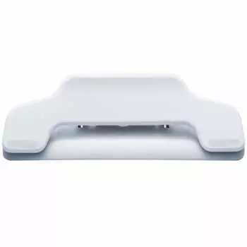 Магнитный зажим Plus Hold.Wide White CP-123-MW 80-452
