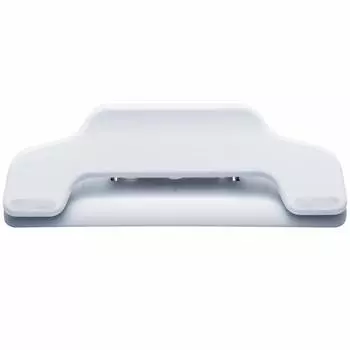 Магнитный зажим Plus White Hold.Wide CP-123-MW 80-452