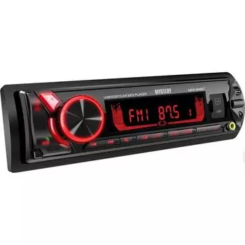 Магнитола Mystery Mar-484bt