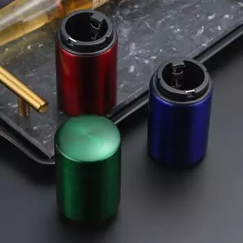 Магниты Автоматическая открывалка для бутылок Из нержавеющей стали Пресс-открывалка для пива Экономящий труд Съёмник крышек для бутылок Кухонный инструмент
