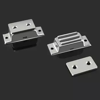 Магниты для шкафов Campervan, прочные ящики для морского использования