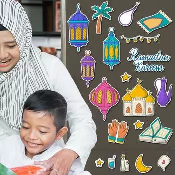 Магниты на холодильник Yousheng, ПВХ, наклейка на холодильник, аксессуары для кухни, офиса, доски, шкафа, посудомоечной машины, шкафчика, украшения D