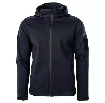 Magnum Cervus softshell куртка L