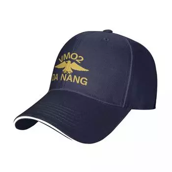 Magnum PI VM02 Da Nang Design Сублимационная кепка Бейсбольная кепка для гольфа Мужские и женские зимние шапки 2023 Унисекс