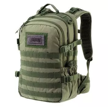 Magnum Urbantask 25L рюкзак