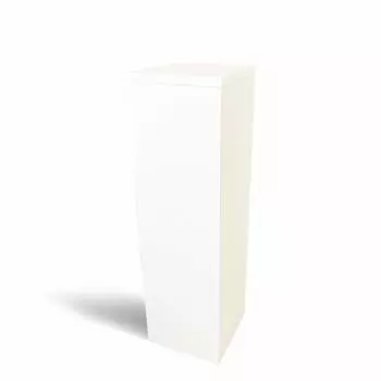 MAGONOTE специальный стирол Демонстрационный стенд 250 [Легкая доска] (белый)