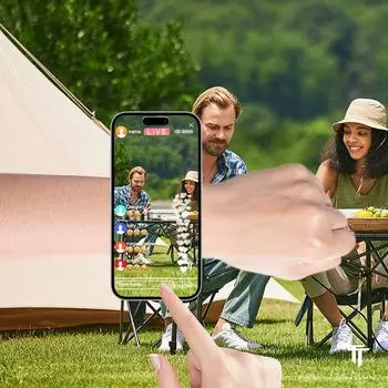 Magsafe Strong Магнитный Присоска Держатель Мобильного Телефона Ремешок На Запястье Специально Для Iphone 13 14 15 Pro Max Samsung