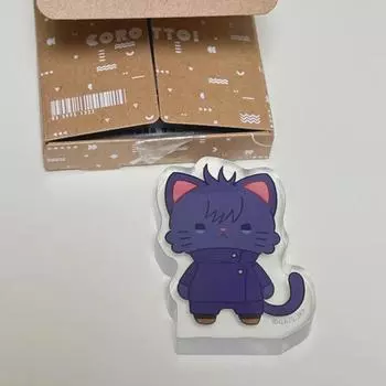 Мэгуми Неконуи Корото