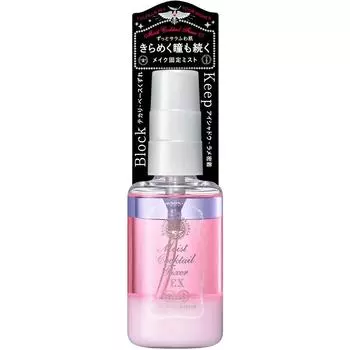 Magyorca Majorca Shiseido Majorca Majorca Увлажняющий коктейльный фиксатор Ex 60 мл