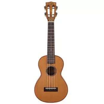 MAHALO MASTER Series All Single Plate Concert Ukulele All Inspected Before Shipping MM2 No Pickup